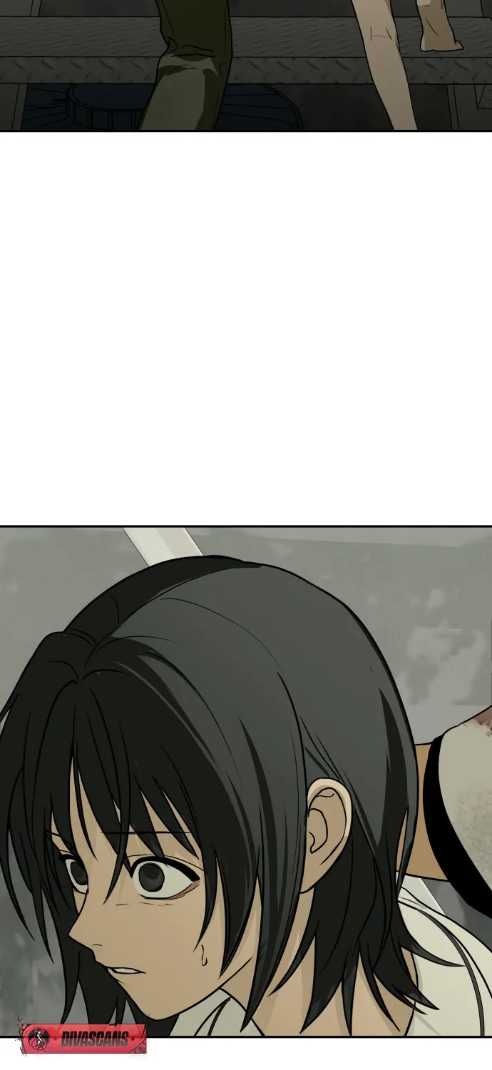 Read Daytime in the Bunker EN Manga Online