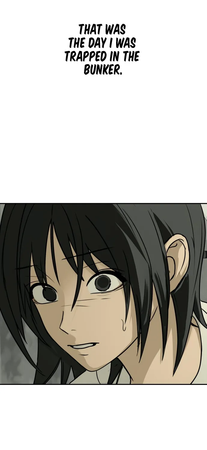 Read Daytime in the Bunker EN Manga Online