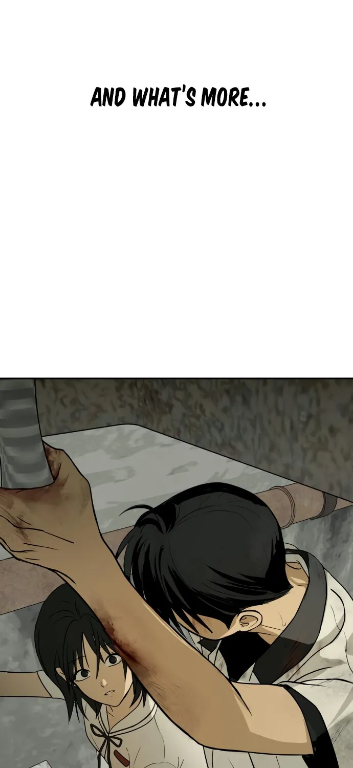 Read Daytime in the Bunker EN Manga Online