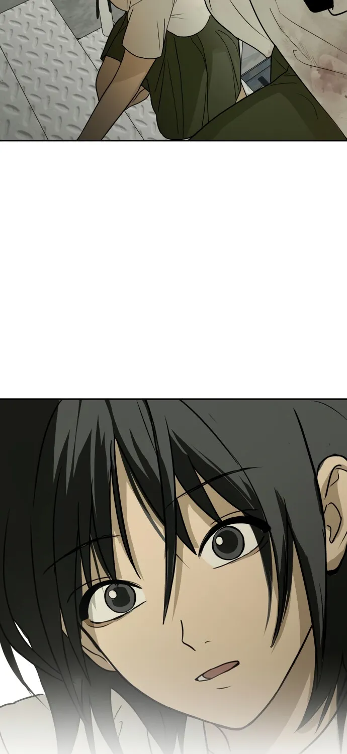 Read Daytime in the Bunker EN Manga Online