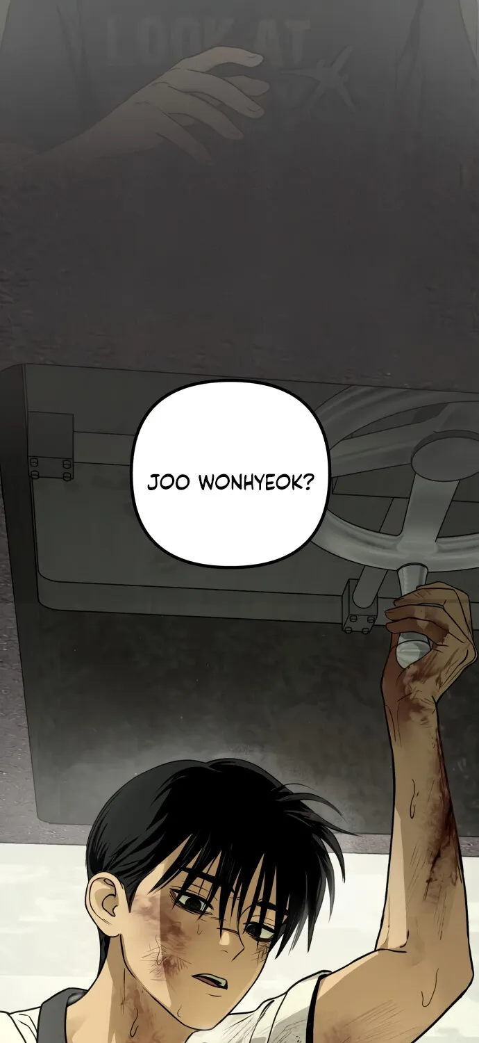 Read Daytime in the Bunker EN Manga Online