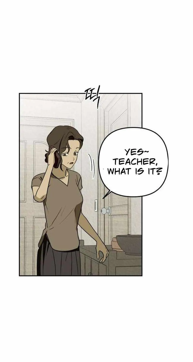 Read Daytime in the Bunker EN Manga Online