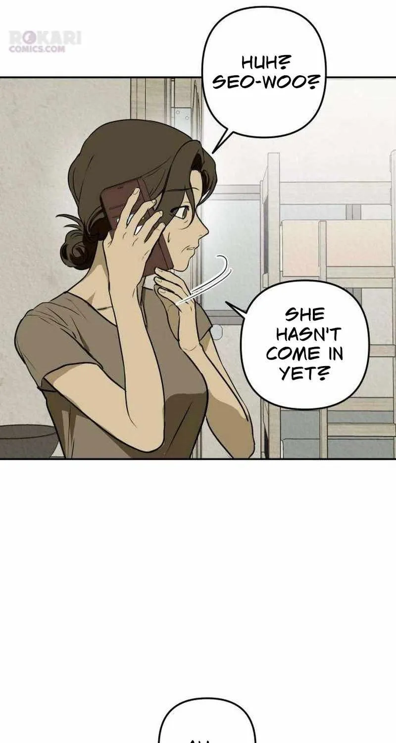 Read Daytime in the Bunker EN Manga Online
