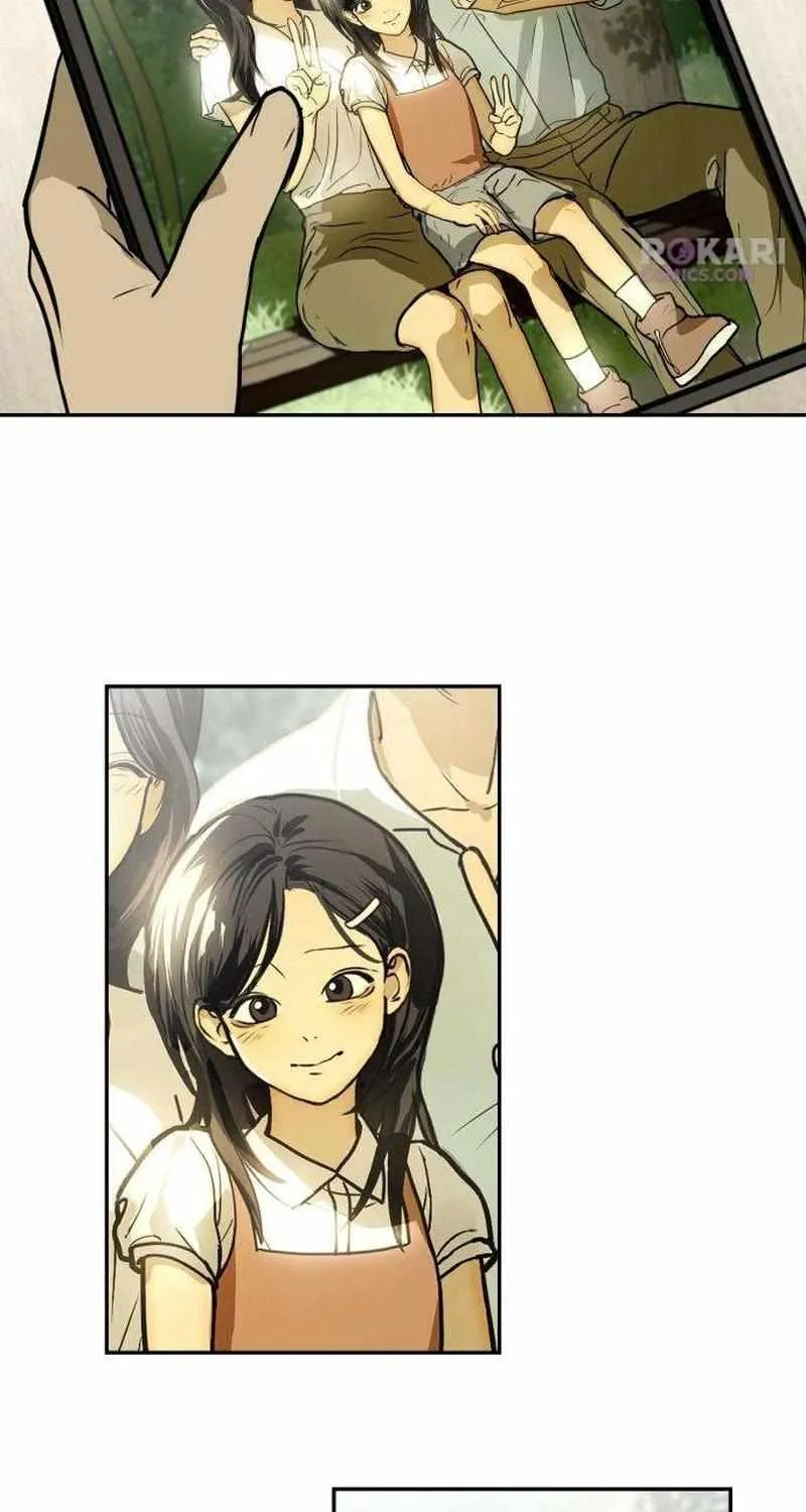 Read Daytime in the Bunker EN Manga Online
