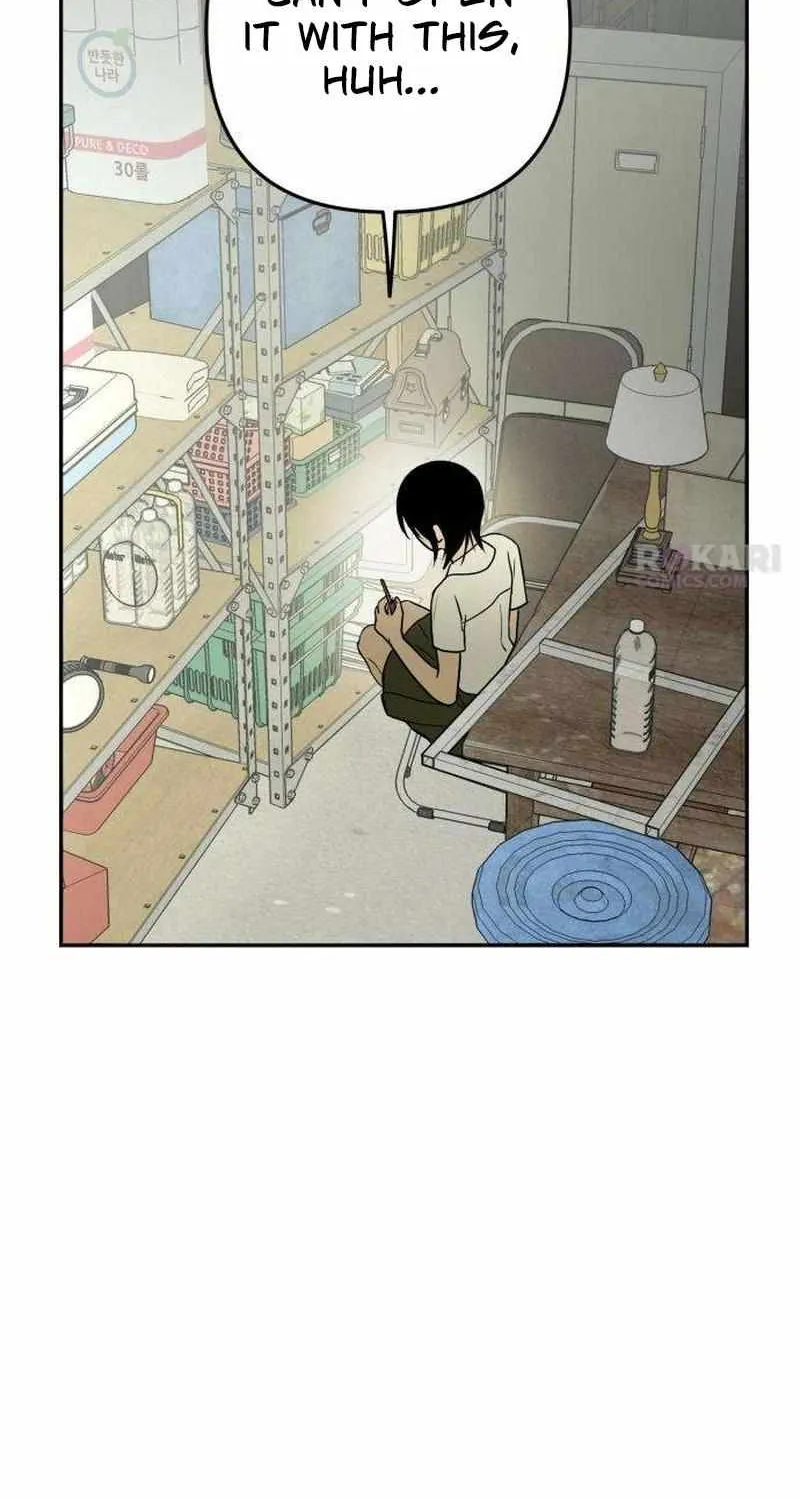 Read Daytime in the Bunker EN Manga Online