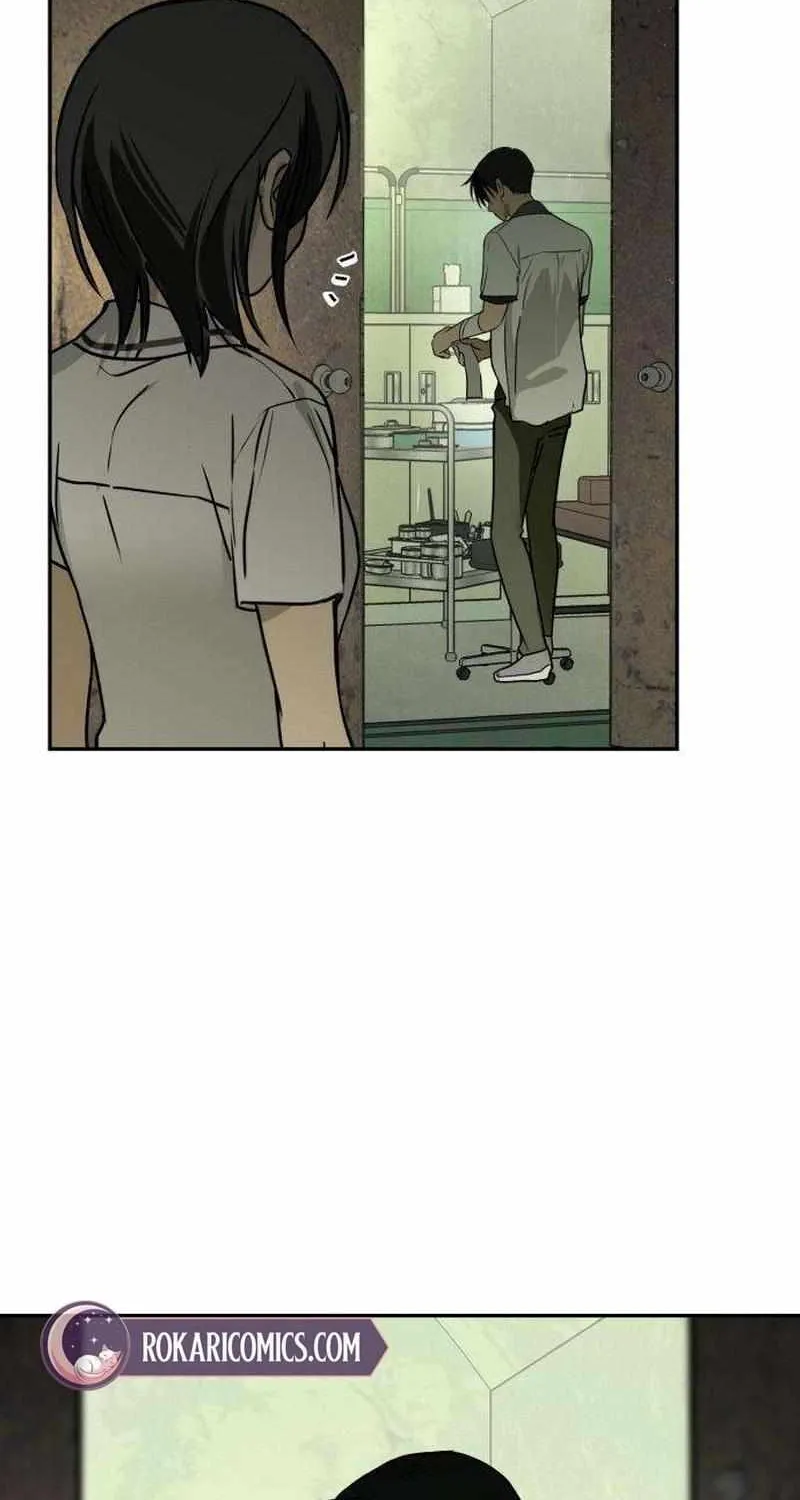Read Daytime in the Bunker EN Manga Online