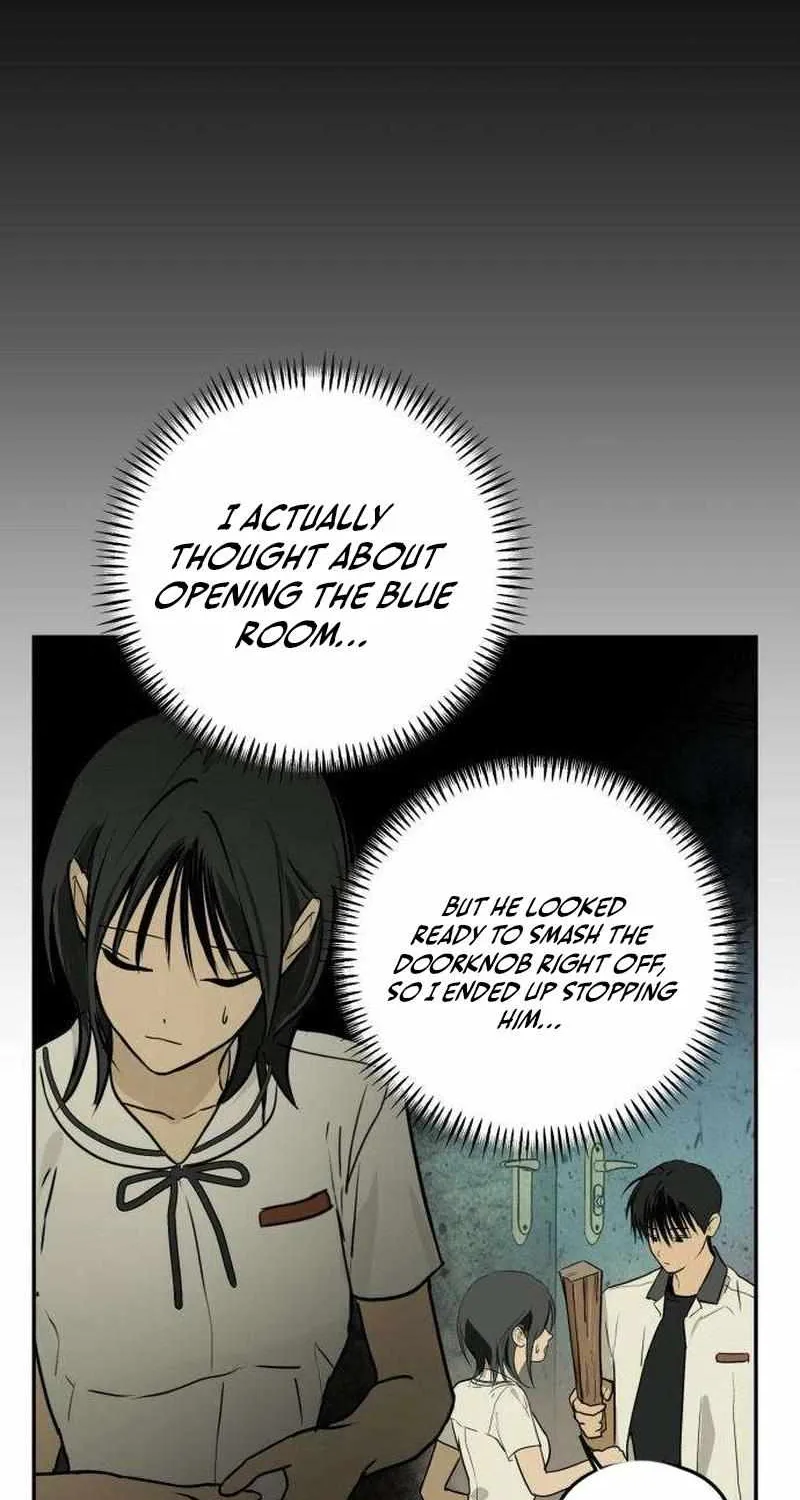 Read Daytime in the Bunker EN Manga Online