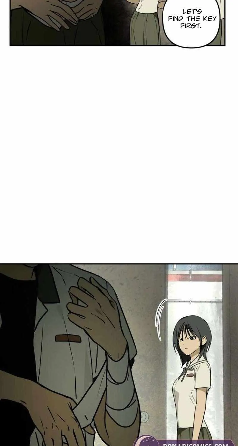 Read Daytime in the Bunker EN Manga Online