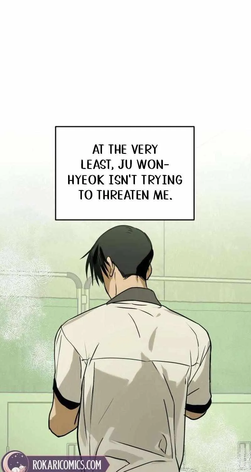 Read Daytime in the Bunker EN Manga Online