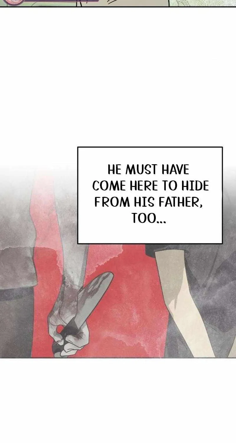 Read Daytime in the Bunker EN Manga Online