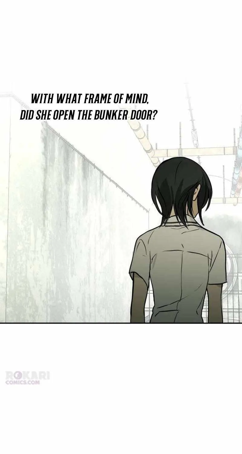 Read Daytime in the Bunker EN Manga Online