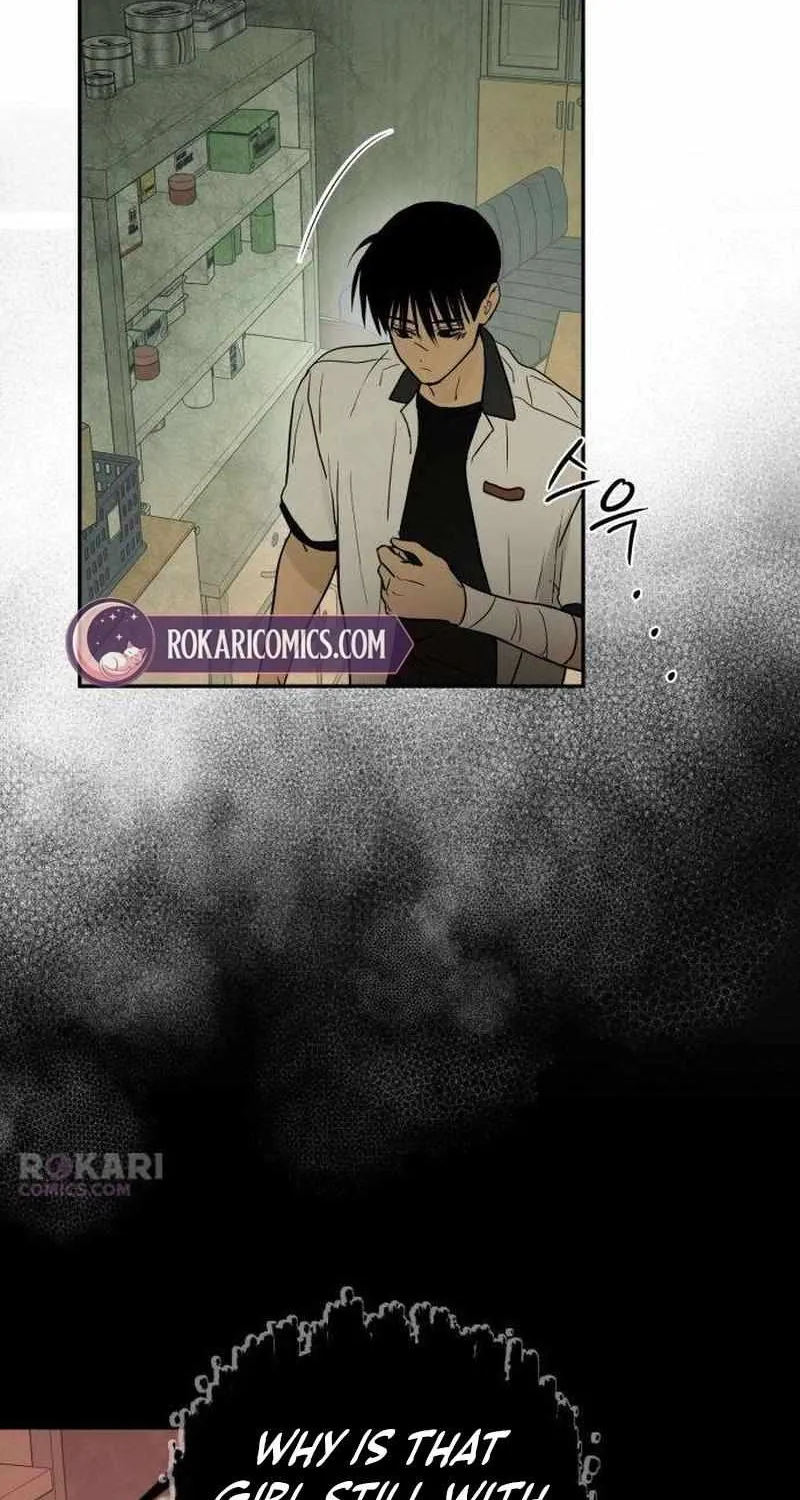Read Daytime in the Bunker EN Manga Online