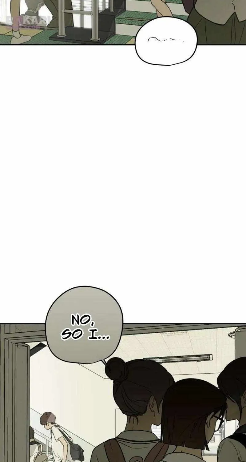 Read Daytime in the Bunker EN Manga Online