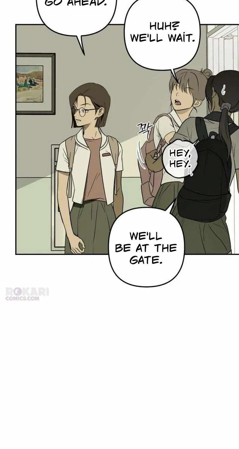Read Daytime in the Bunker EN Manga Online