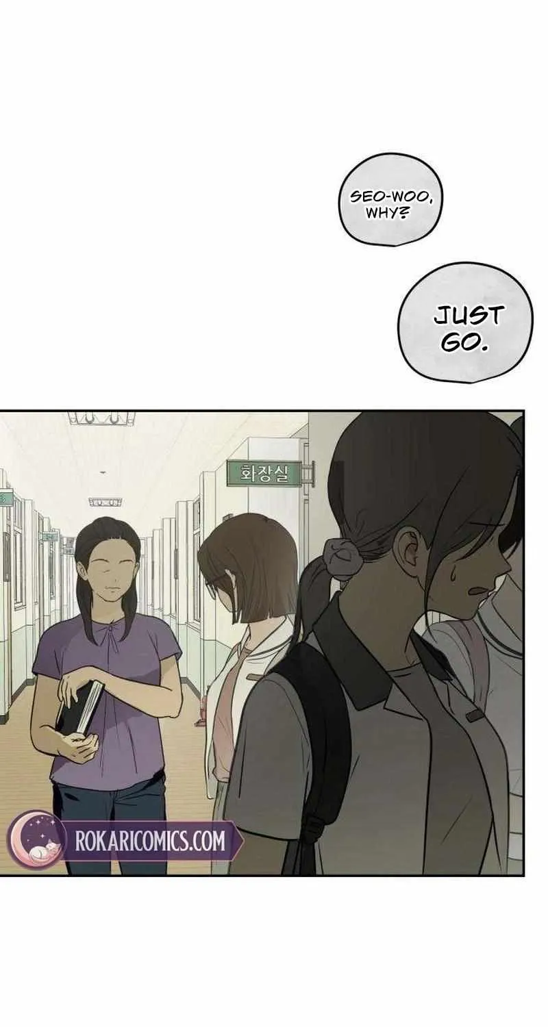 Read Daytime in the Bunker EN Manga Online