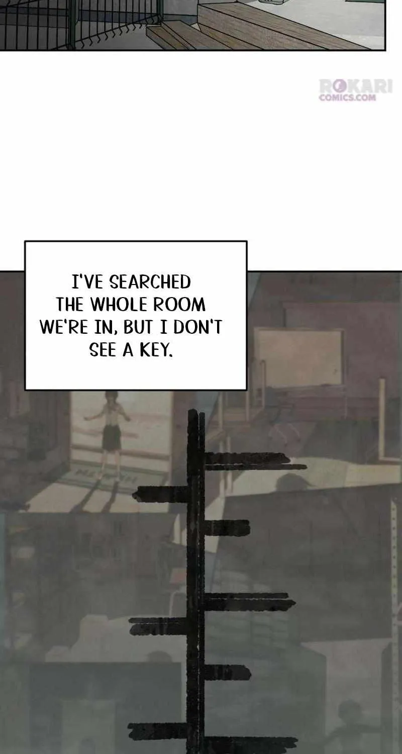 Read Daytime in the Bunker EN Manga Online