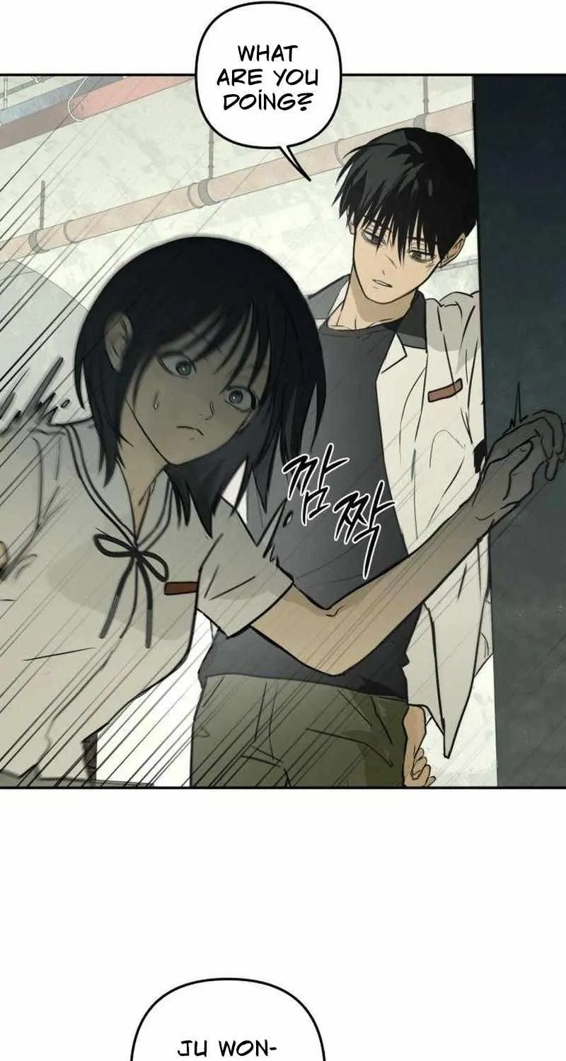 Read Daytime in the Bunker EN Manga Online