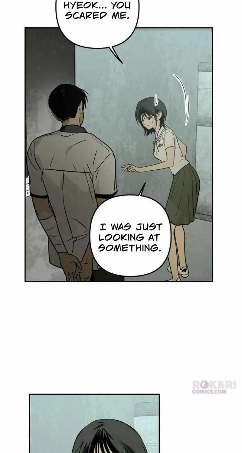 Read Daytime in the Bunker EN Manga Online