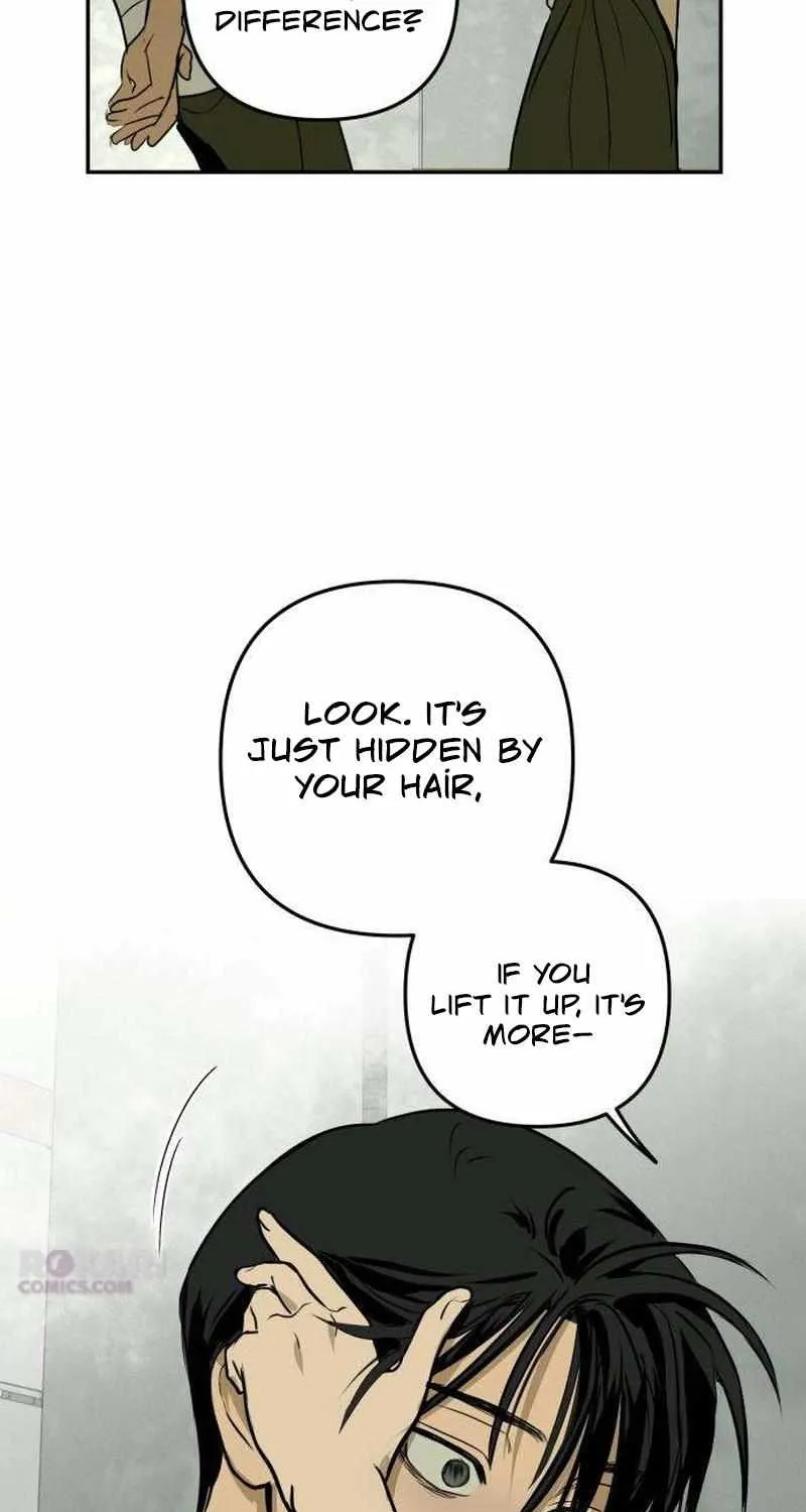 Read Daytime in the Bunker EN Manga Online