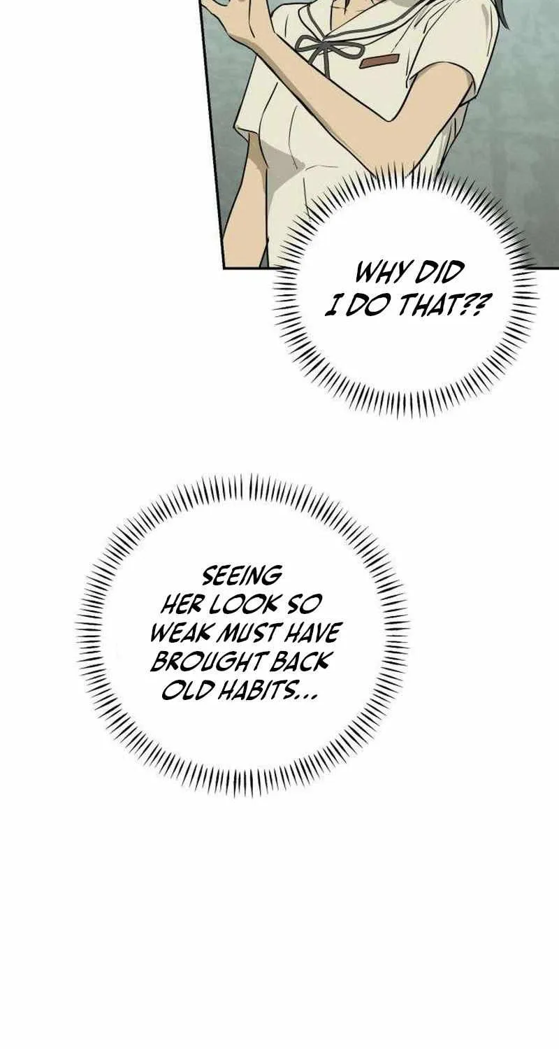 Read Daytime in the Bunker EN Manga Online