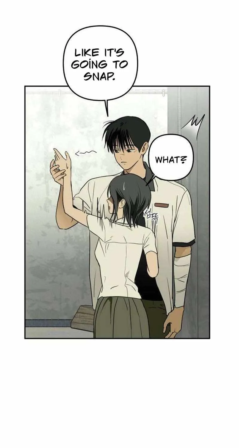 Read Daytime in the Bunker EN Manga Online