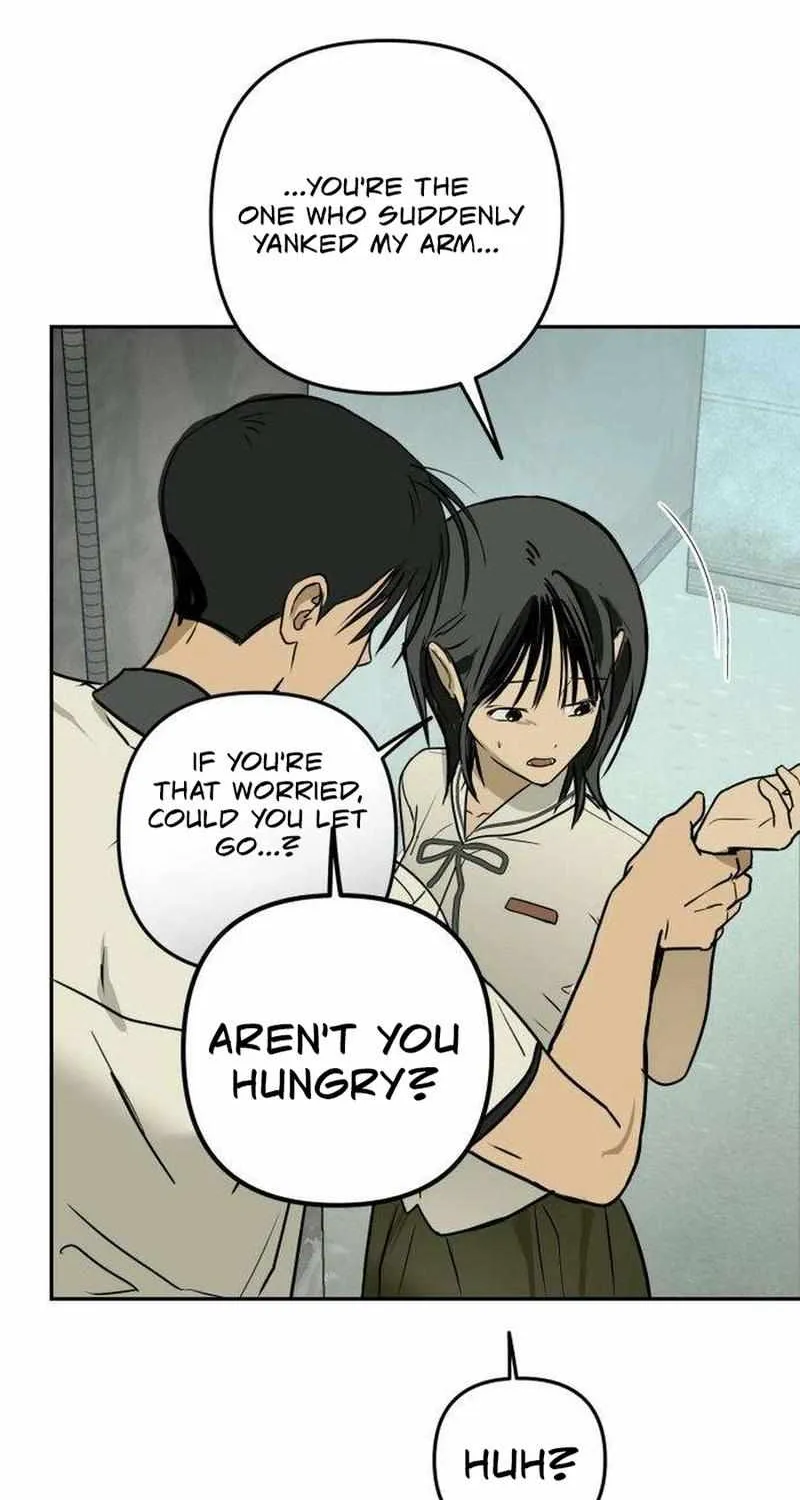 Read Daytime in the Bunker EN Manga Online