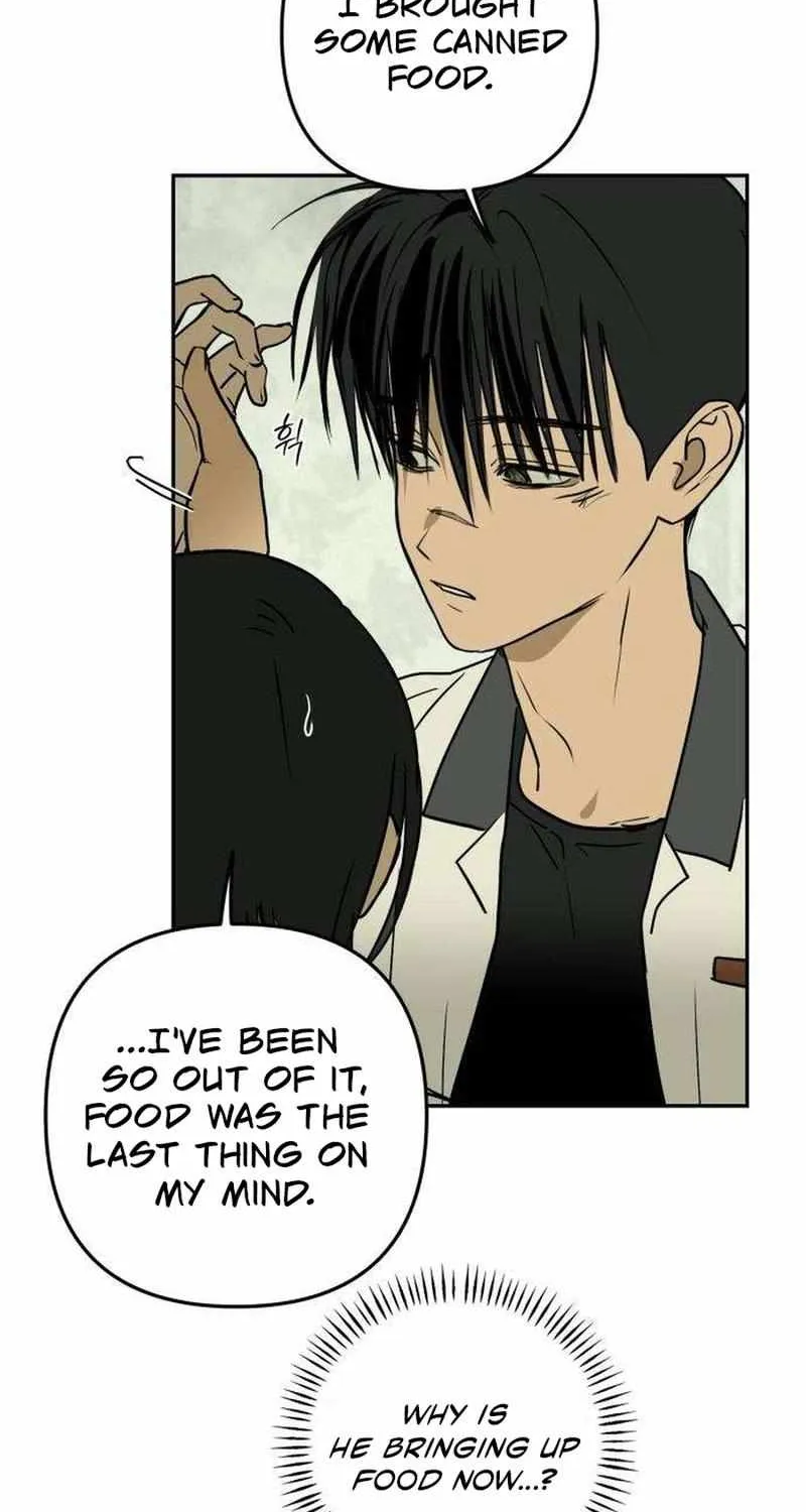 Read Daytime in the Bunker EN Manga Online