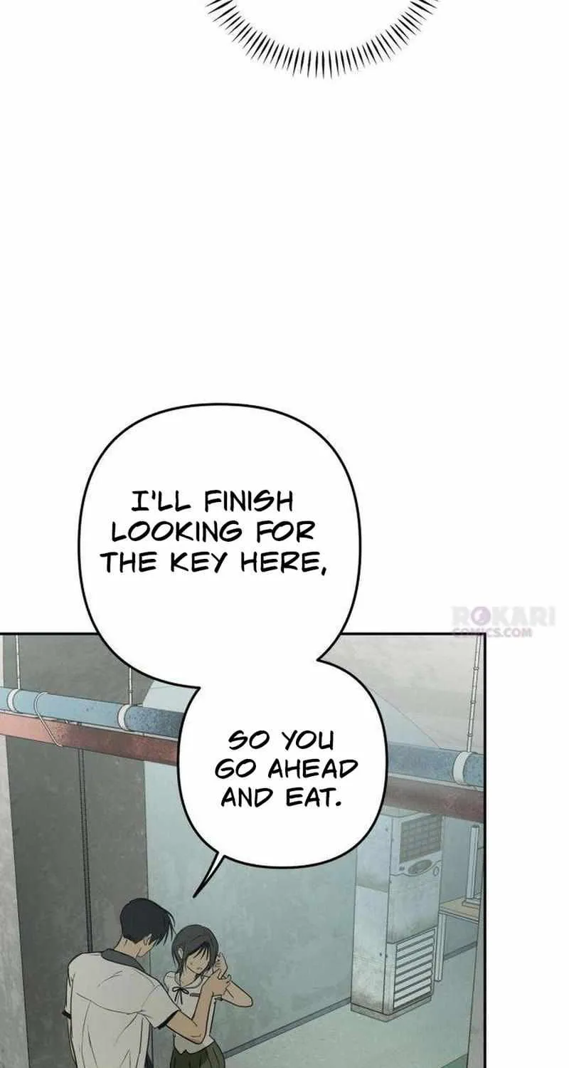 Read Daytime in the Bunker EN Manga Online