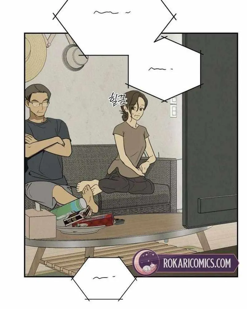 Read Daytime in the Bunker EN Manga Online