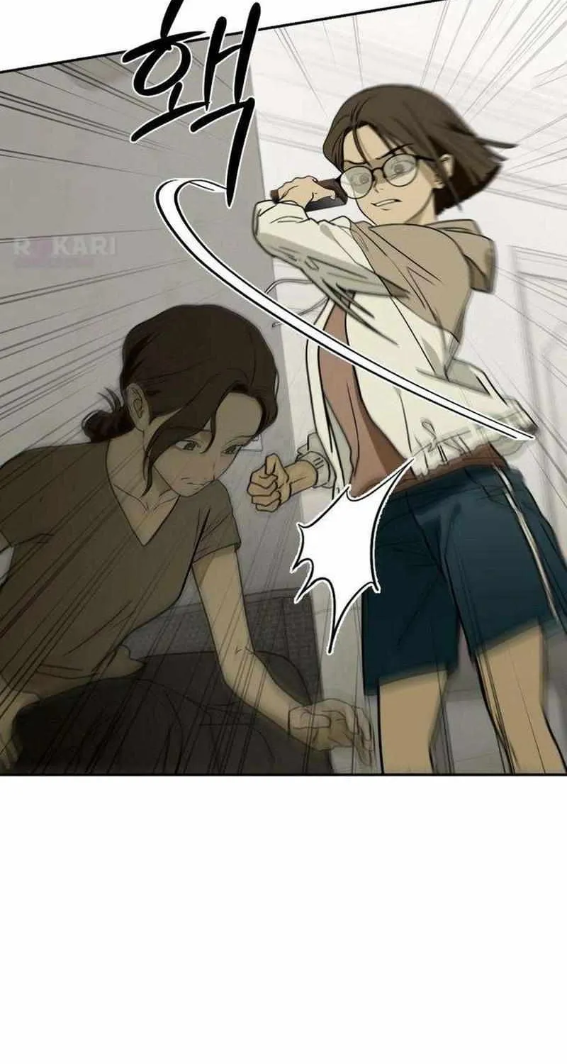 Read Daytime in the Bunker EN Manga Online