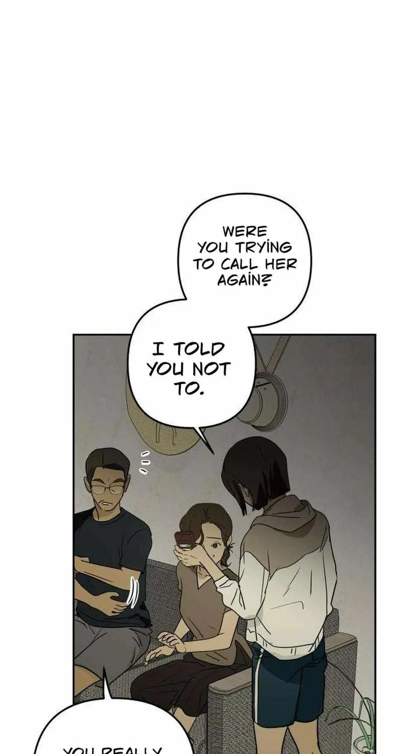 Read Daytime in the Bunker EN Manga Online