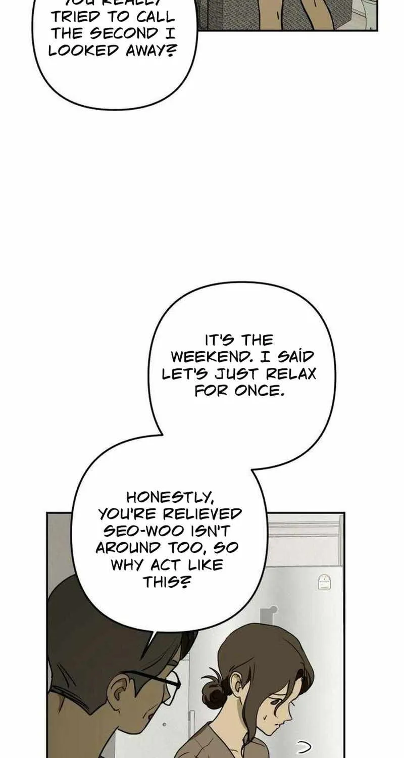 Read Daytime in the Bunker EN Manga Online