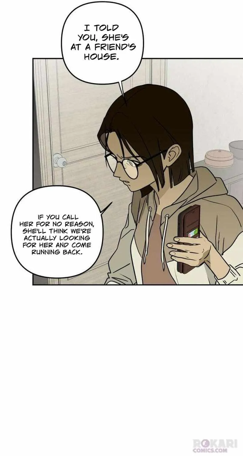 Read Daytime in the Bunker EN Manga Online