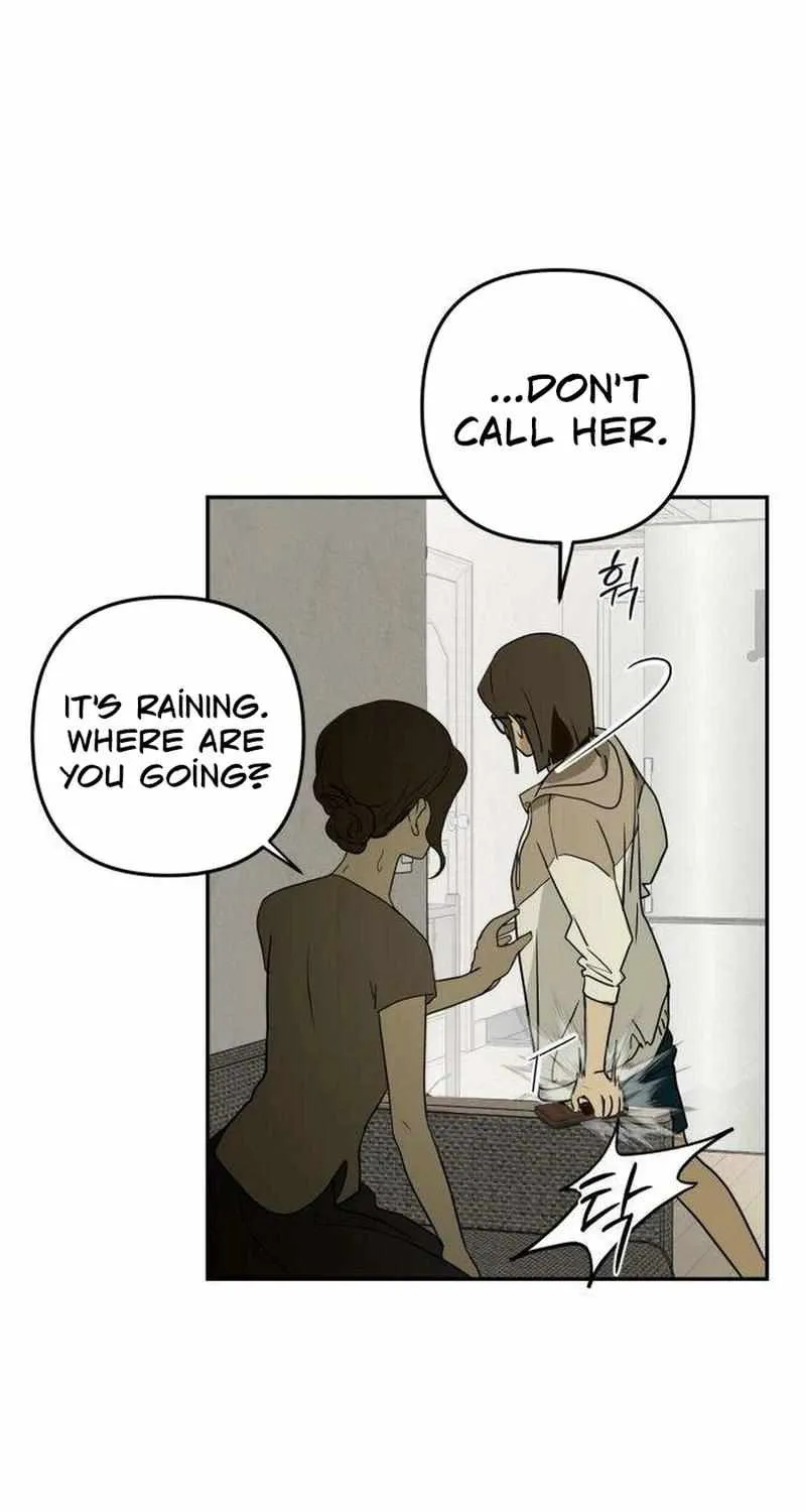 Read Daytime in the Bunker EN Manga Online