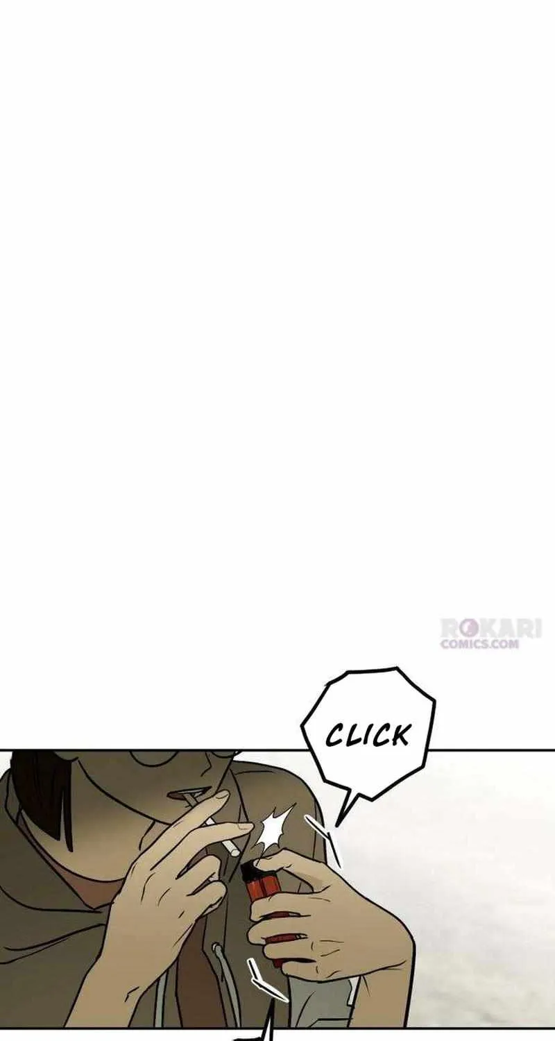 Read Daytime in the Bunker EN Manga Online