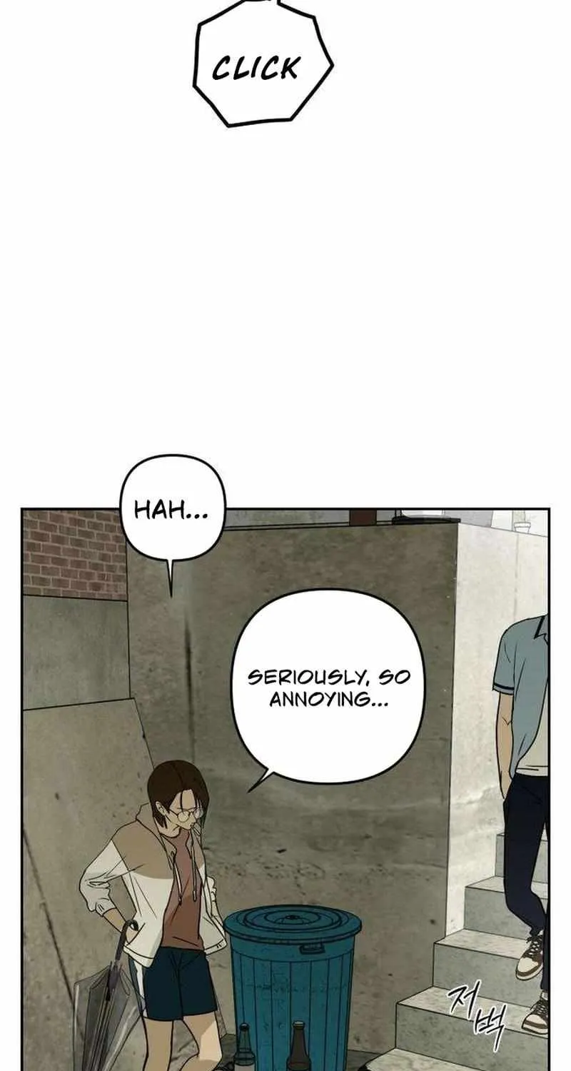 Read Daytime in the Bunker EN Manga Online
