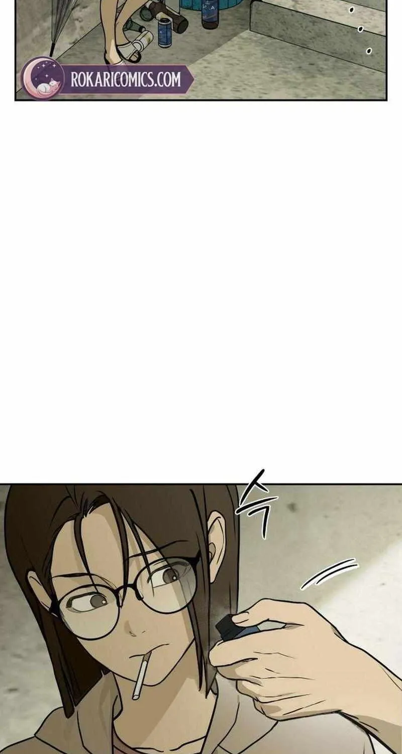 Read Daytime in the Bunker EN Manga Online