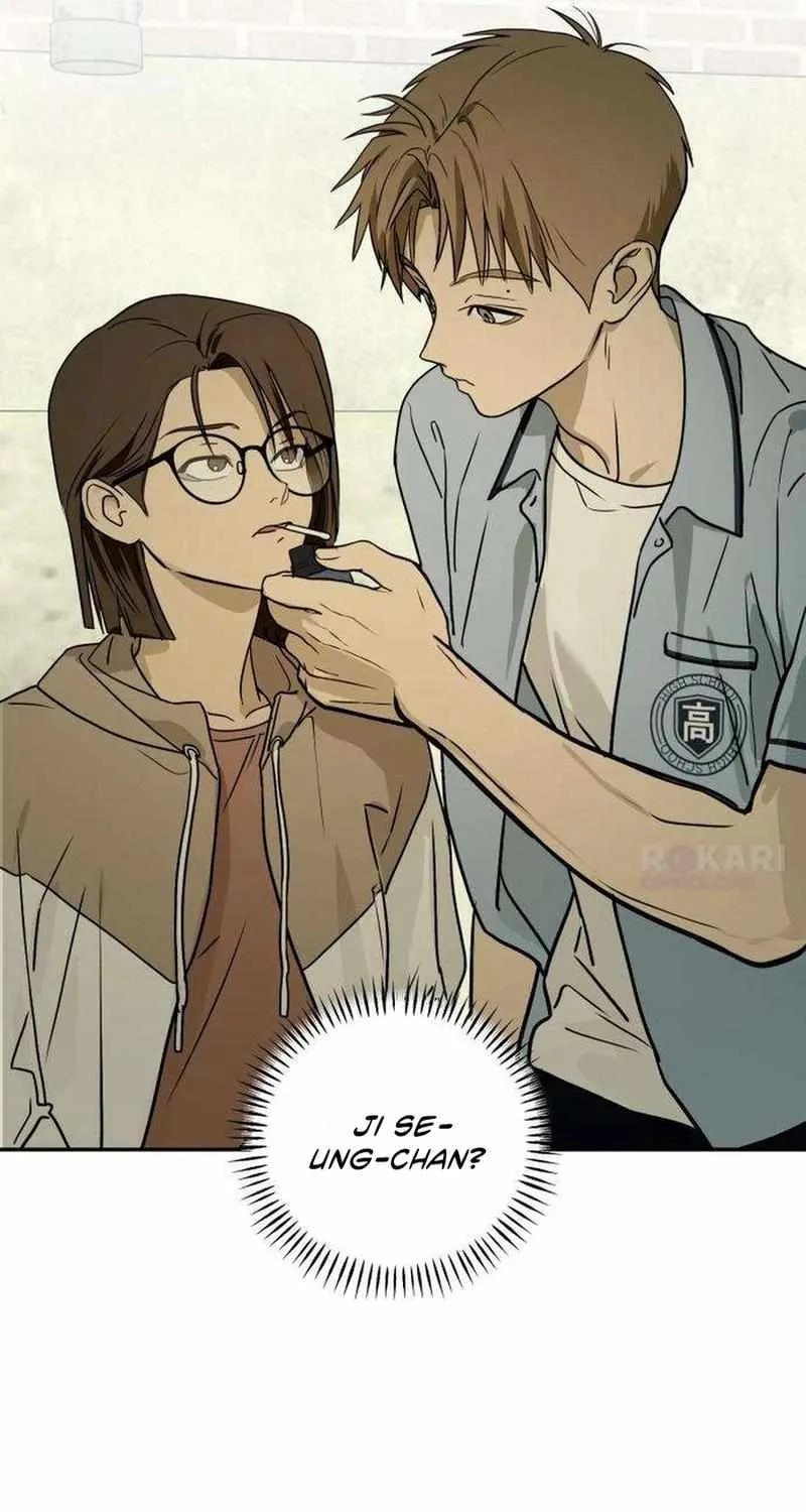 Read Daytime in the Bunker EN Manga Online