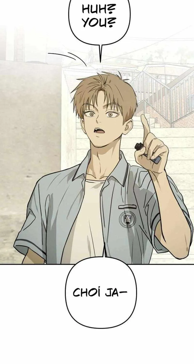 Read Daytime in the Bunker EN Manga Online