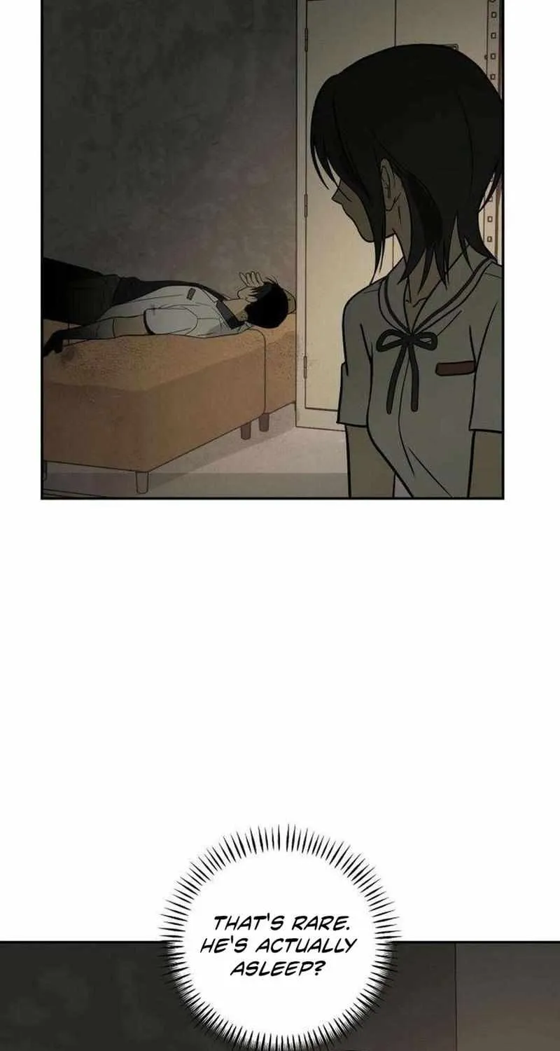 Read Daytime in the Bunker EN Manga Online