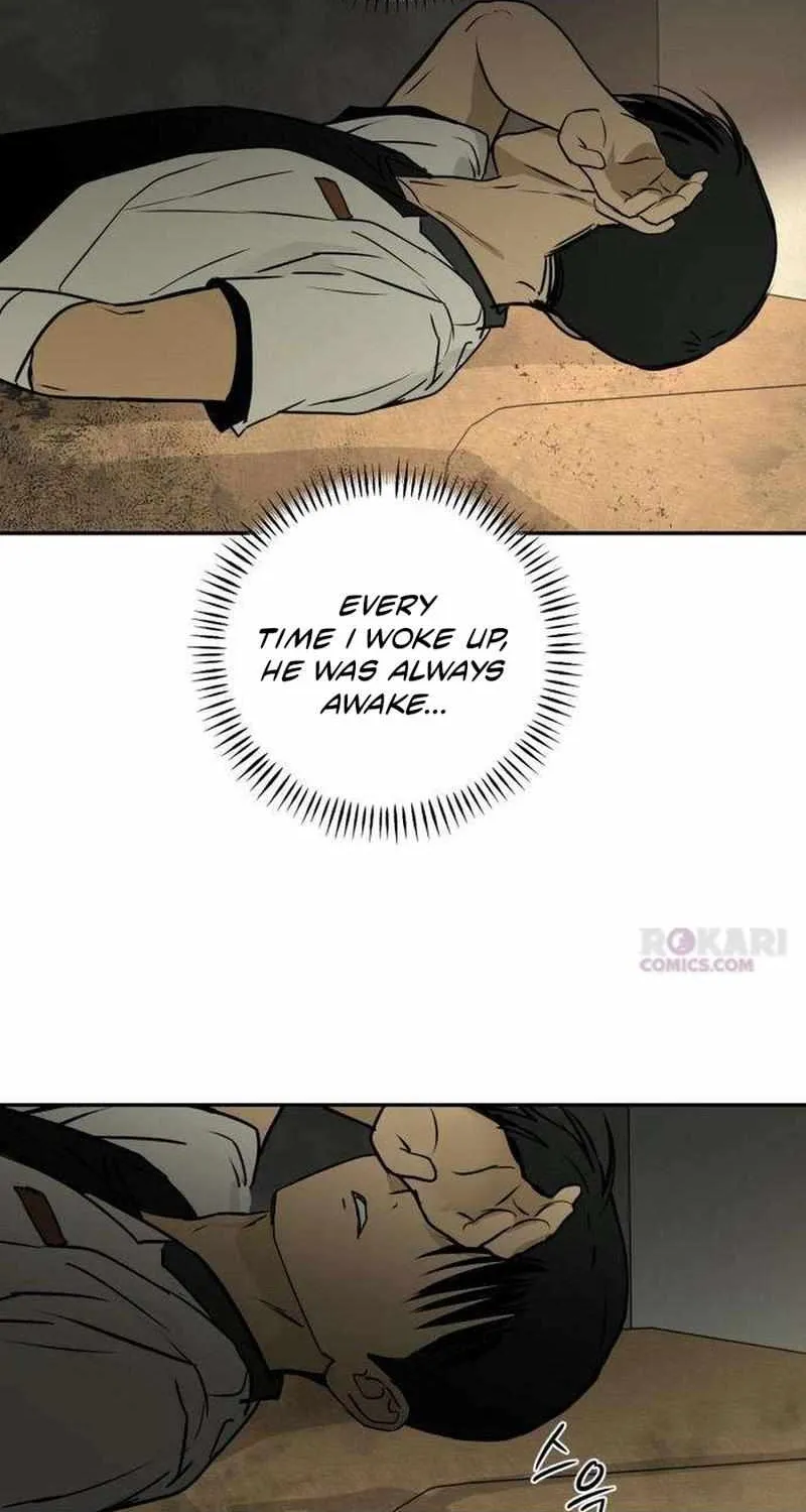 Read Daytime in the Bunker EN Manga Online