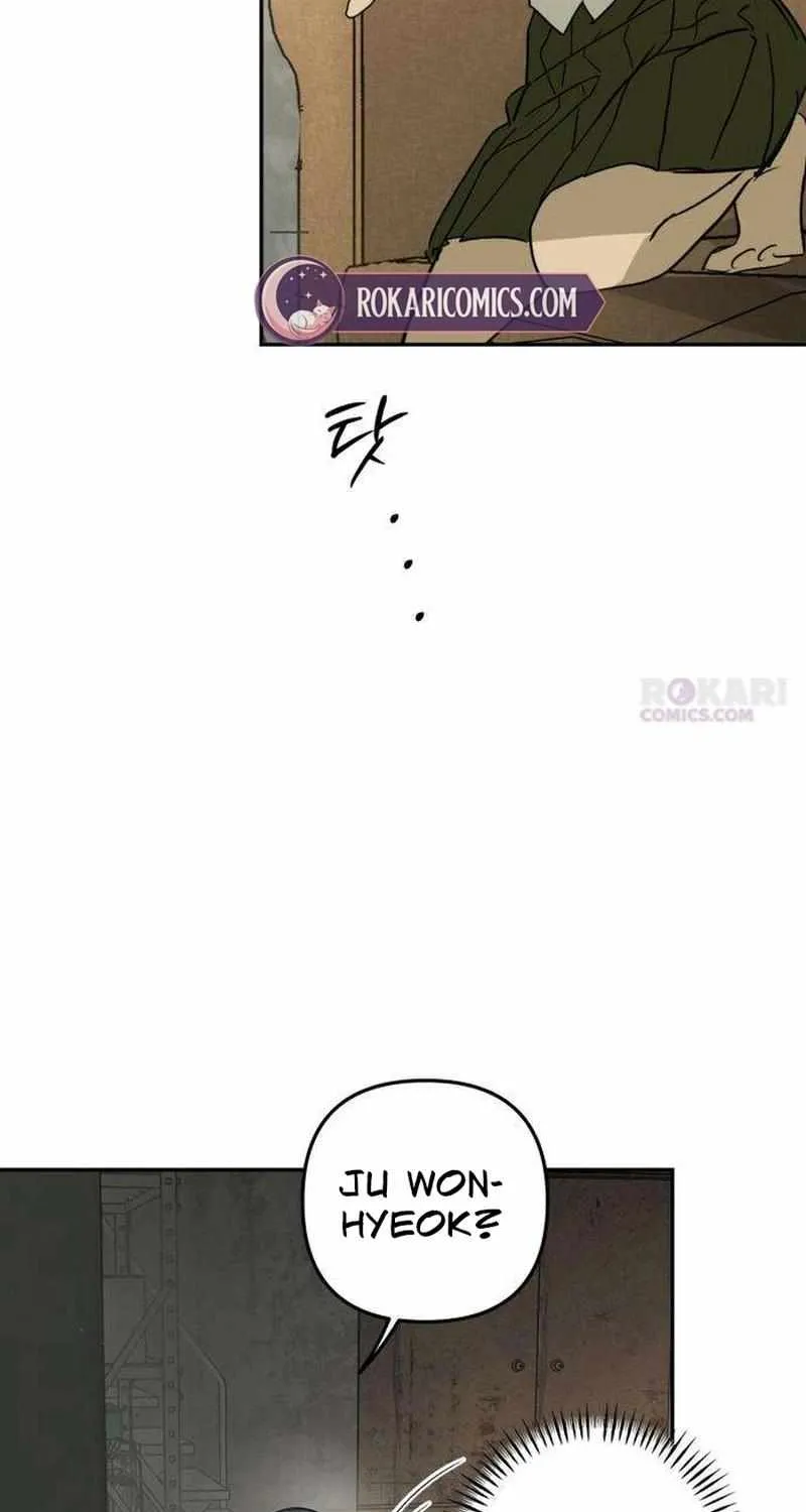 Read Daytime in the Bunker EN Manga Online