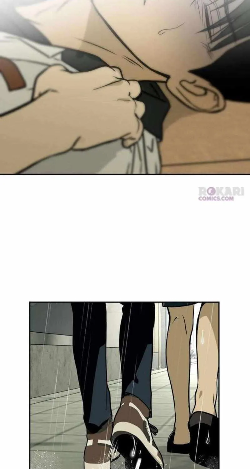 Read Daytime in the Bunker EN Manga Online