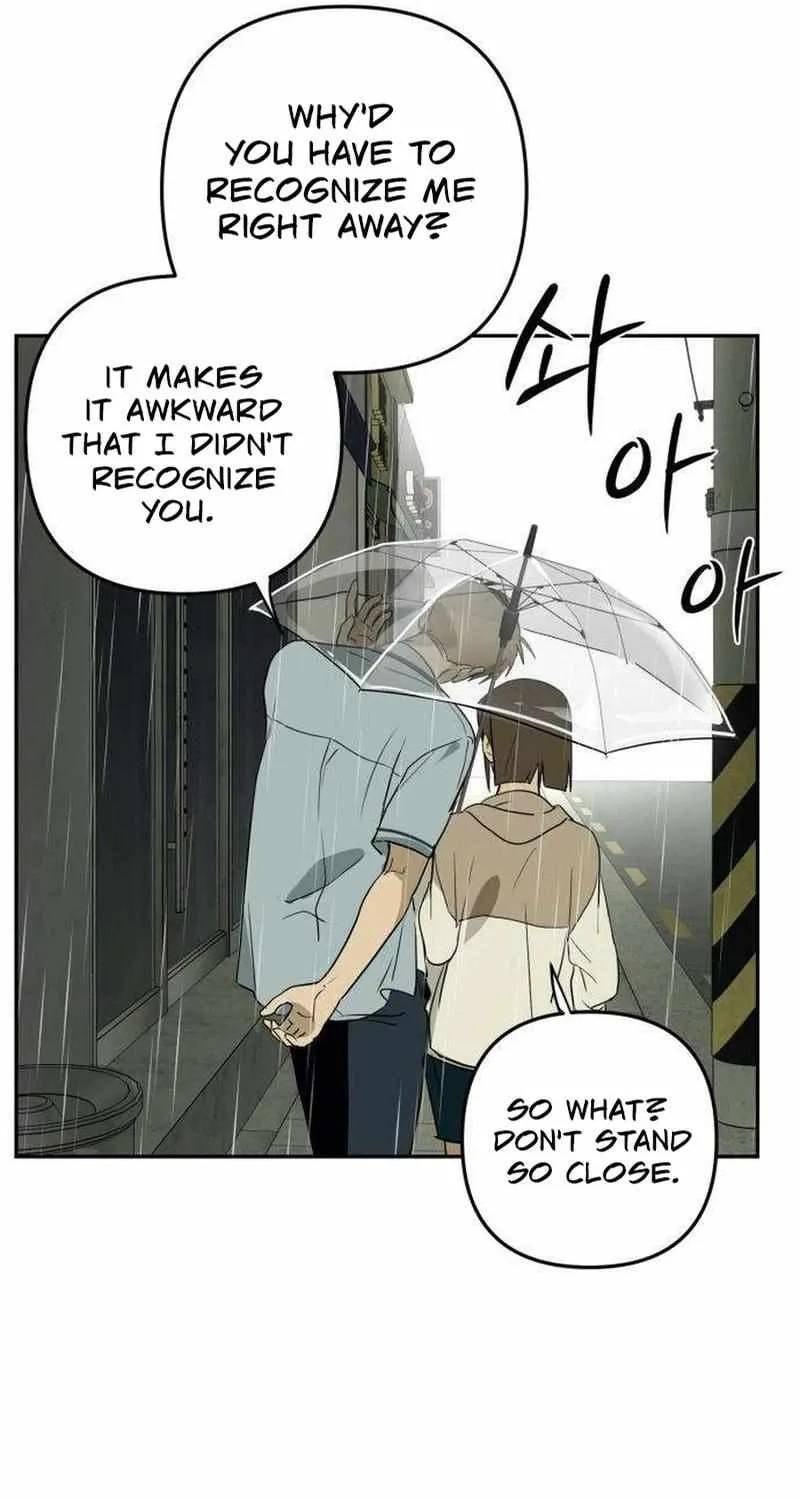 Read Daytime in the Bunker EN Manga Online