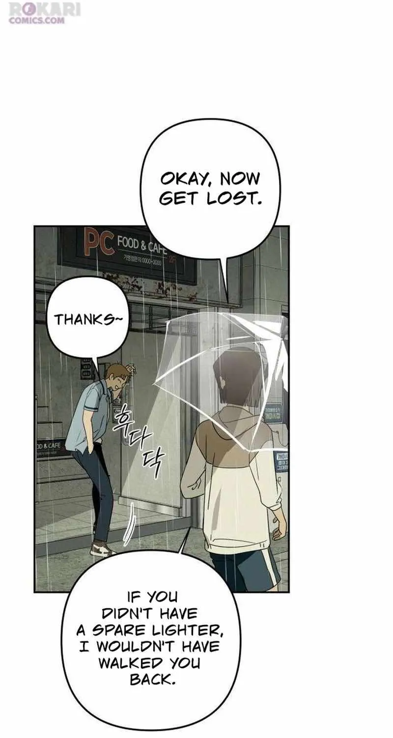 Read Daytime in the Bunker EN Manga Online