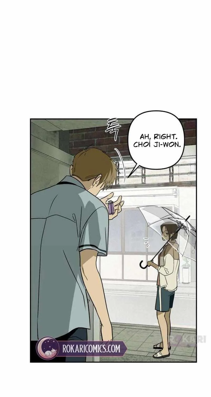 Read Daytime in the Bunker EN Manga Online