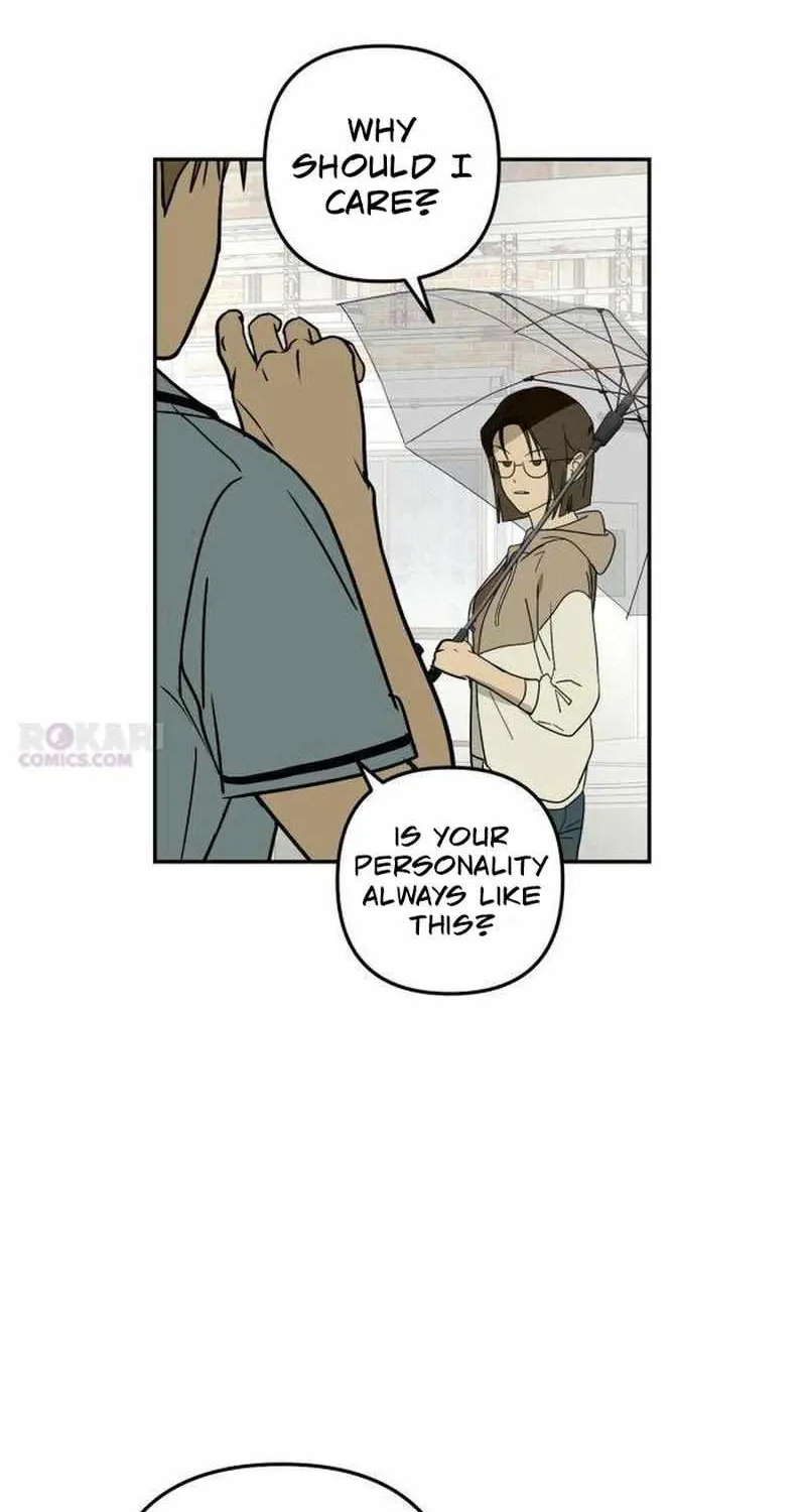 Read Daytime in the Bunker EN Manga Online