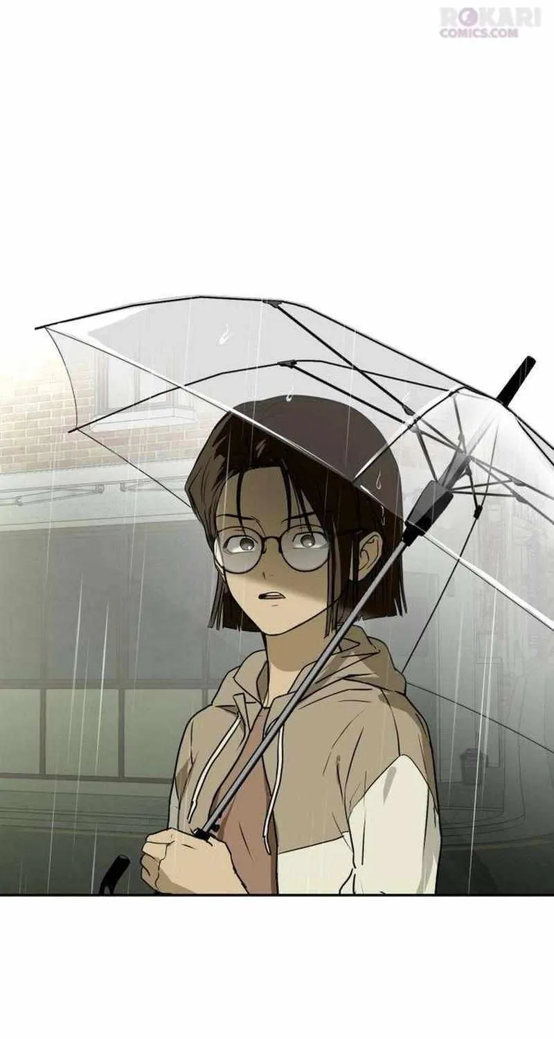 Read Daytime in the Bunker EN Manga Online