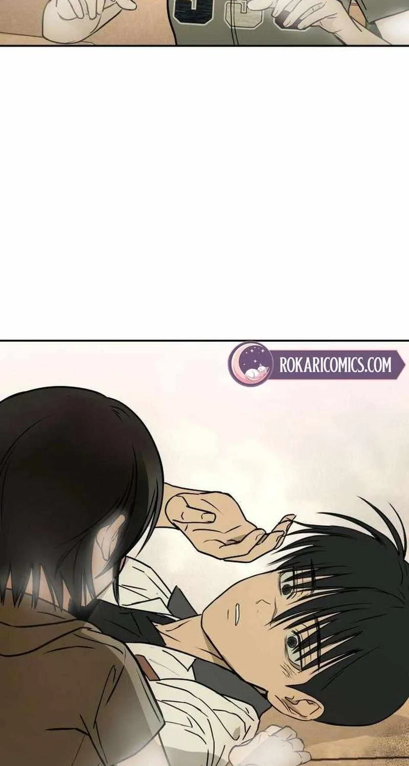 Read Daytime in the Bunker EN Manga Online