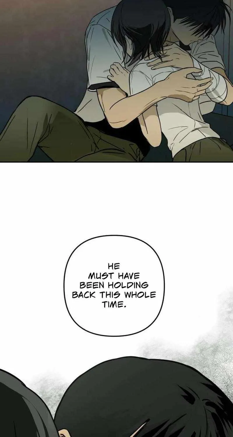 Read Daytime in the Bunker EN Manga Online